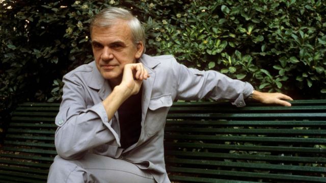  Muere el escritor Milan Kundera a los 94 años