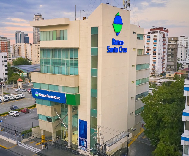  Banco Múltiple Santa Cruz refleja mejora en rentabilidad
