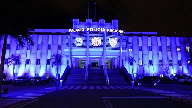  Policía Nacional logra de nuevo 24 horas consecutivas sin muertes por delincuencia