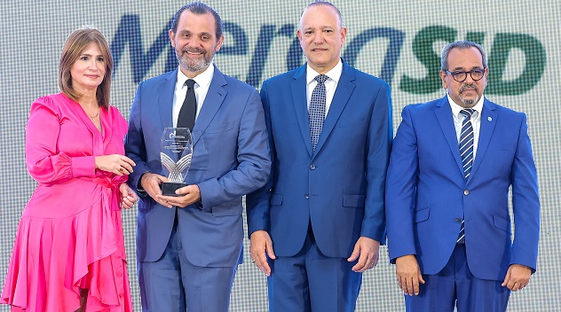  MercaSID e Induveca reciben reconocimiento a la Innovación Industrial por PROINDUSTRIA
