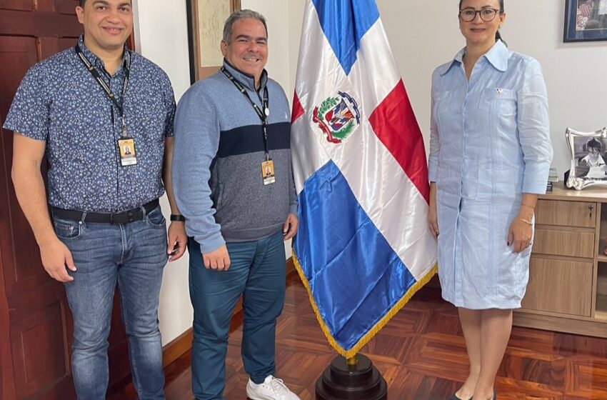  La embajada dominicana en Costa Rica y la Junta Central Electoral realizan jornada de empadronamiento y servicios