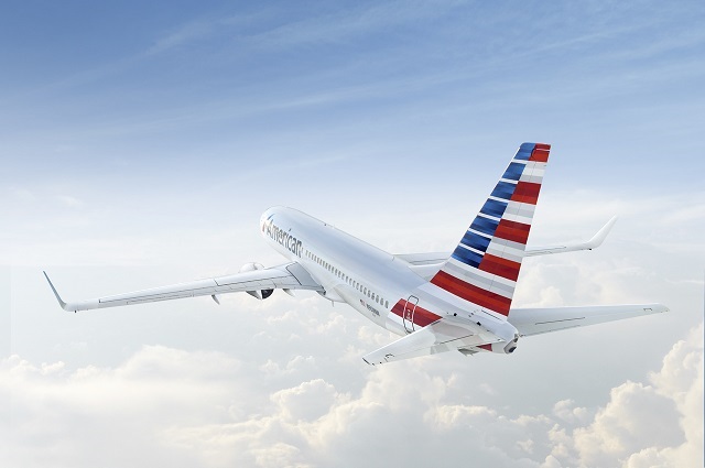  American Airlines suma nuevas rutas y destinos para viajar por el mundo el próximo verano