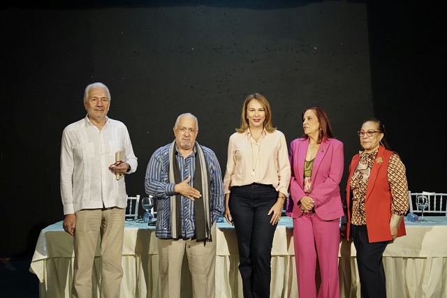  Colombia será país invitado de honor en la Festival Internacional de Teatro 2023