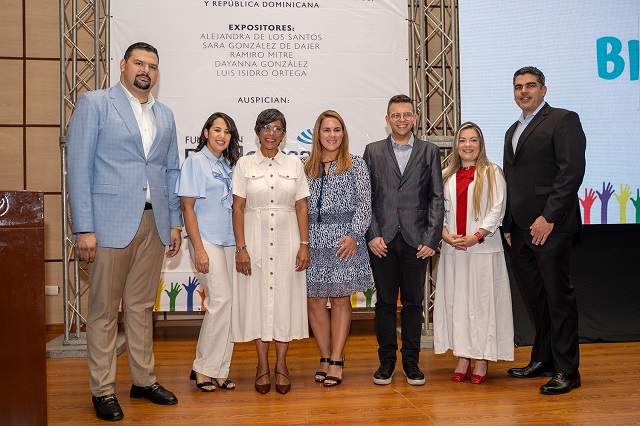  Concluye con éxito congreso internacional sobre espectro autista auspiciado por Fundación Refidomsa