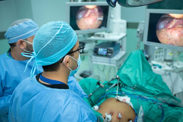 Cirugía bariátrica como una alternativa para mejorar la diabetes mellitus tipo 2