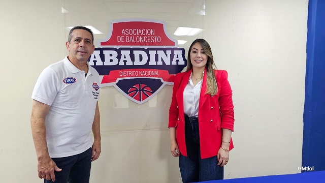  Iluminada Muñoz será el nuevo rostro en comercialización de Abadina
