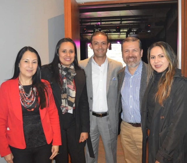  Grupo VDT lanza Parce Travel Colombia