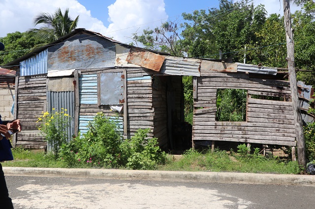  Dominicana redujo en un 21% su Índice de Pobreza Multidimensional Global, aunque todavía persiste la pobreza