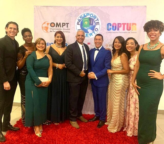  República Dominicana triunfa en premio Pasaporte Abierto 2023
