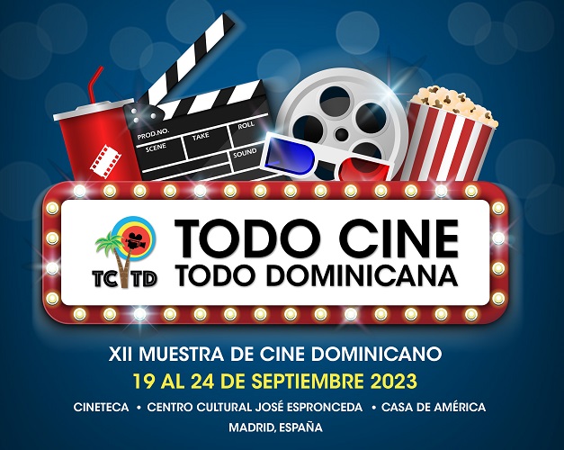  Arranca con documental “Diáspora” la decimosegunda edición de la muestra Todo Cine Todo Dominicana