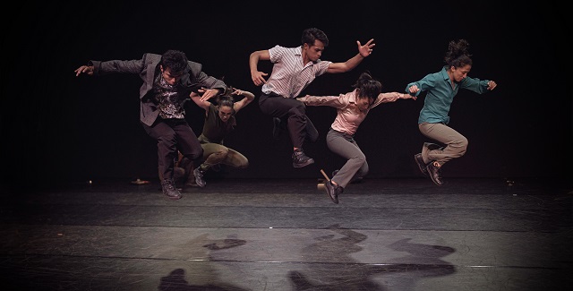  Festival Internacional de Danza Contemporánea EDANCO iniciará espectáculo «A la inversa»