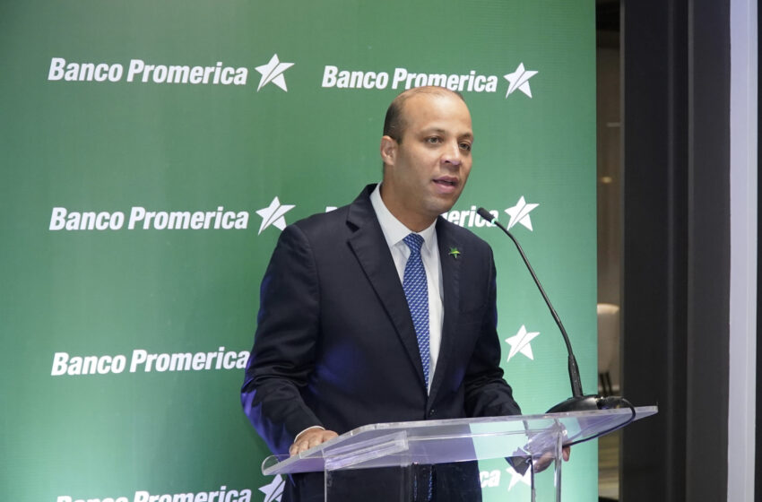  Banco Promerica se convierte en la primera entidad financiera con aprobación de emisión de acciones preferentes