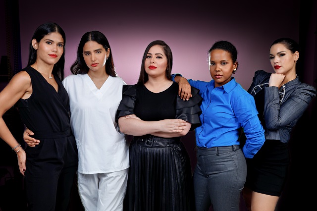  «Women Power» la nueva temporada teatral que llega a Microteatro bajo la autoría de Susy Aquino Gautreau