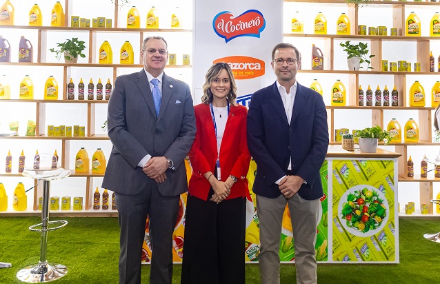  MercaSID participa en el Trade Show 2023  de la National Supermarket Association
