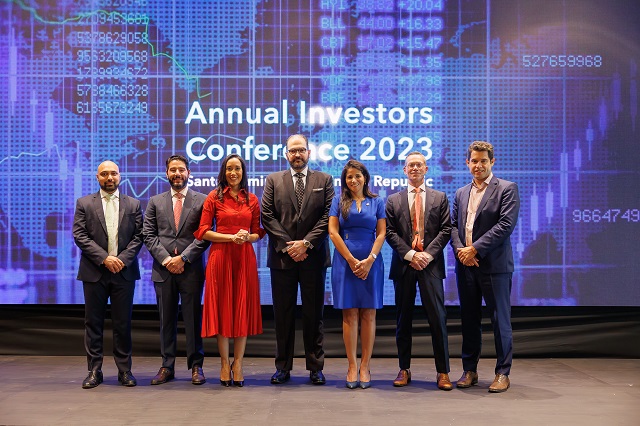  Firma consultora Xolver realiza primera Conferencia Anual de Inversionistas en RD