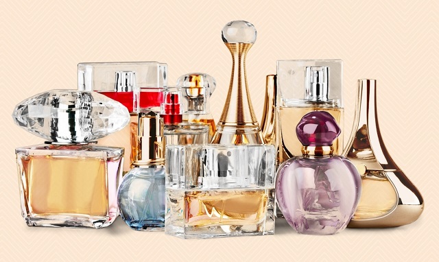  Los emblemáticos perfumes: Su clasificación y tipos de aromas
