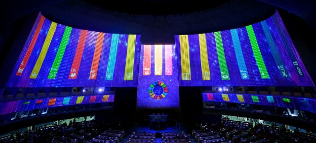  El mundo se reúne para tomar el pulso al planeta: 5 razones para seguir la Asamblea General de la ONU
