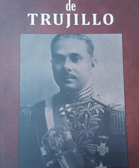  Circula libro La Propaganda de Trujillo