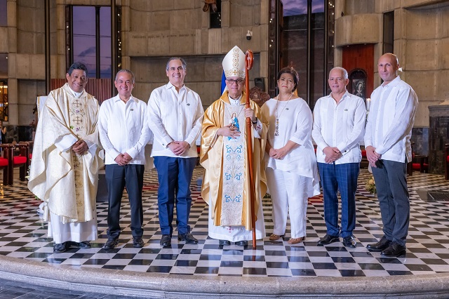  Alaver conmemora su 60 aniversario con eucaristía