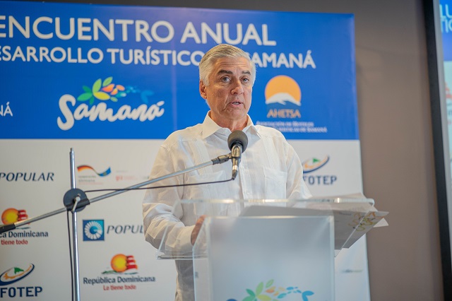  Realizarán IX Encuentro Anual para el Desarrollo Turístico de Samaná