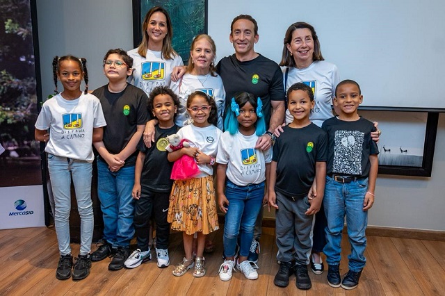  Vuelven las camisetas» Jude Collection» de la Fundación Saint Jude en apoyo a los niños con cáncer