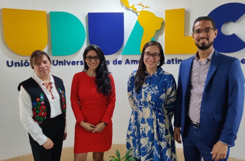  UDUALC abre sus puertas a UNIREMHOS para colaborar en diversos programas