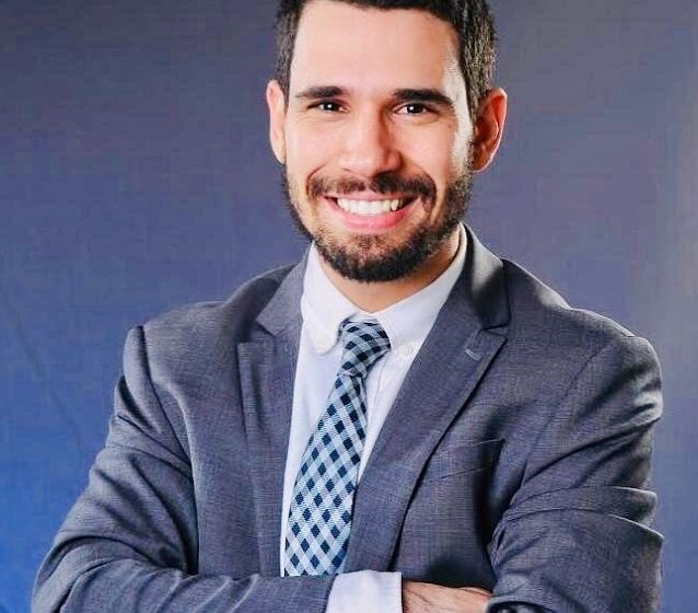  Jonathan Martínez  fue el candidato más votado de la circunscripción 3 del DN