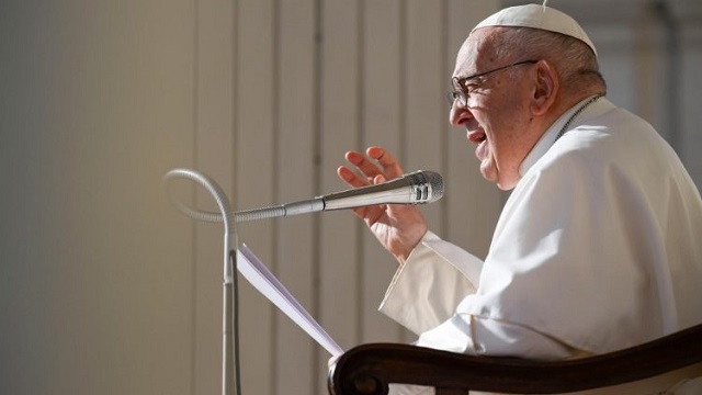  La respuesta del Papa Francisco a  Dubia de cinco cardenales