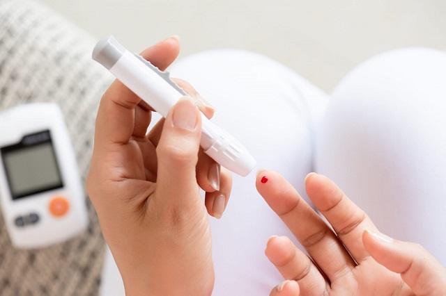  El 70% de los pacientes con prediabetes son propensos a desarrollar diabetes tipo 2