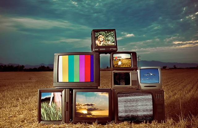 Hoy 21 de noviembre es el Día mundial de la Televisión