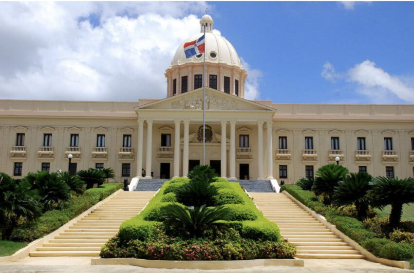  Presidencia informa sobre la entrada de ciudadanos haitianos a territorio dominicano