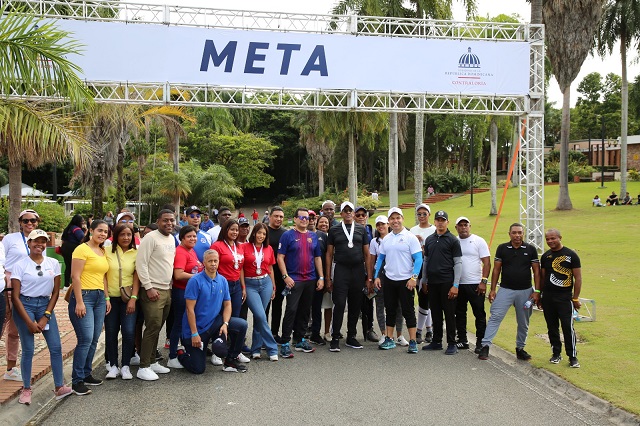  Actividad de integración y reconocimiento une a colaboradores de la Contraloría