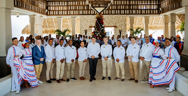  La cadena hotelera Inclusive Collection abre nuevo hotel Sunscape Dominicus La Romana