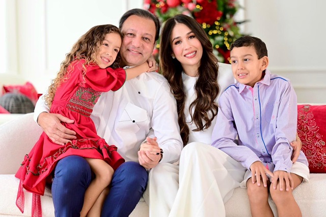  Mensaje de Navidad de Abel Martínez al pueblo dominicano