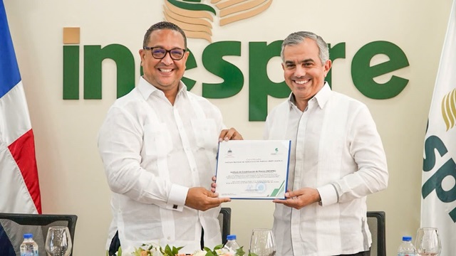  Idecoop aprueba reapertura de Cooperativa de Empleados del Inespre luego de 22 años cerrada