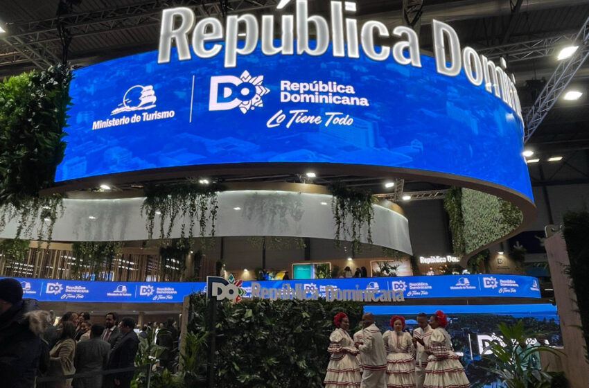  Banco Popular afianzará su liderazgo de apoyo al turismo en FITUR 2024