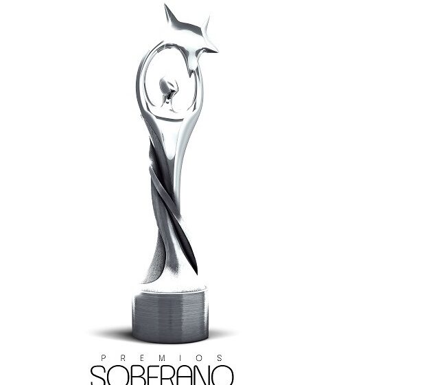  Acroarte anunciará el 5 de febrero los nominados a la 39ª edición de Premios Soberano 2024