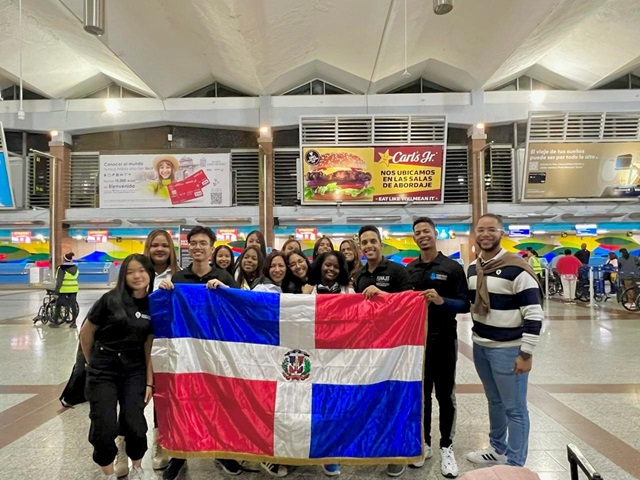  FUNAJIT envía Delegación Dominicana a HarvardMUN 2024 