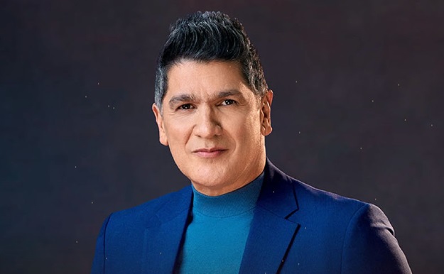  Eddy Herrera celebrará sus 35 años en la música en Premios Soberano 2024