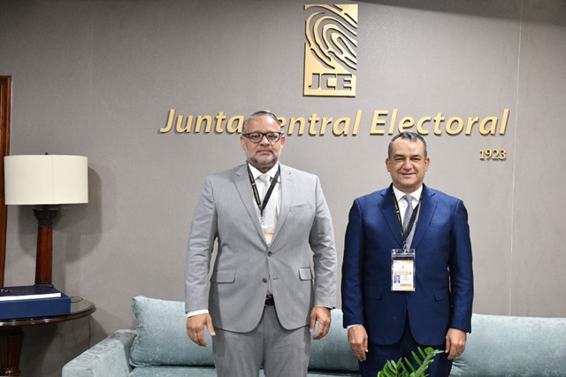  Pasan balance a elecciones municipales