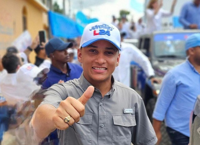  Juventud PRM asegura jóvenes fueron determinantes para la victoria