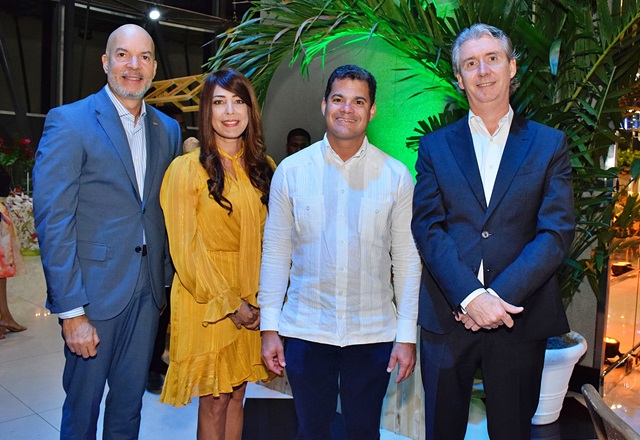  Embassy Suites by Hilton Santo Domingo presenta nueva propuesta para sus eventos