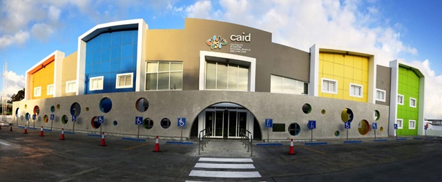  Abel afirma Gobierno da golpe definitivo al CAID con su traspaso de Salud a Educación