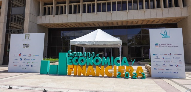  Banco Santa Cruz ofrecerá talleres de finanzas responsables en Semana Económica y Financiera