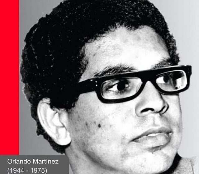  Orlando Martínez, 49 años después: ¿Por qué lo mataron?