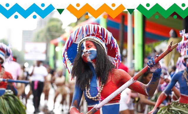  Ministerio de Cultura cancela Desfile Nacional de Carnaval en solidaridad con las víctimas de Salcedo