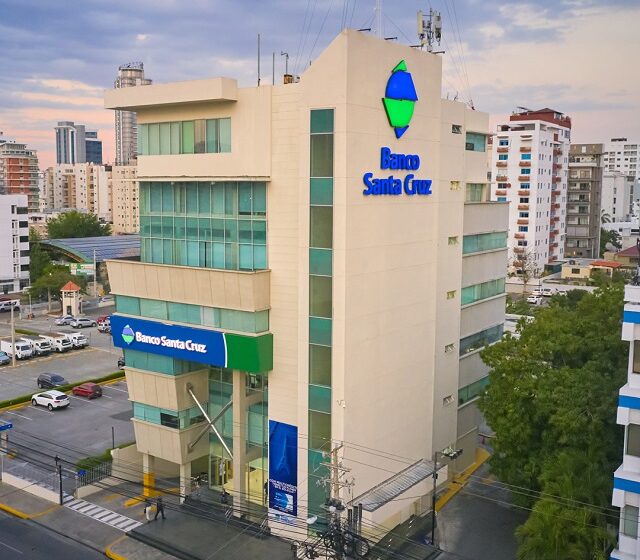  Banco Santa Cruz cierra el 2023 con un crecimiento del 25% en sus activos