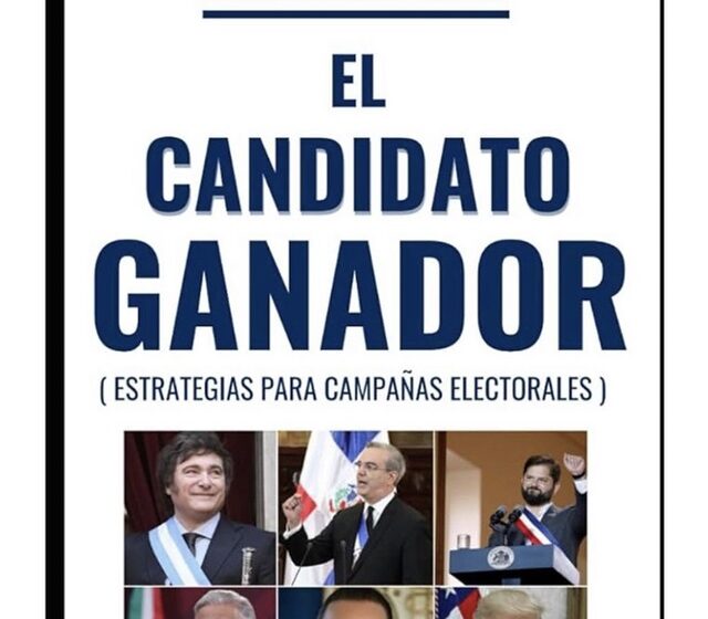  El candidato ganador: Estrategias para campañas electorales