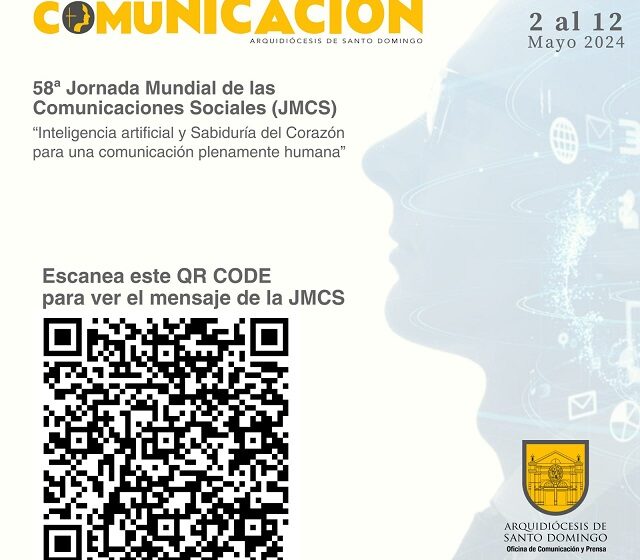  58 jornada mundial de las comunicaciones sociales