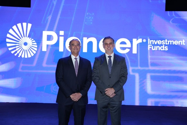  Pioneer presenta aval inmobiliario ViBIENda